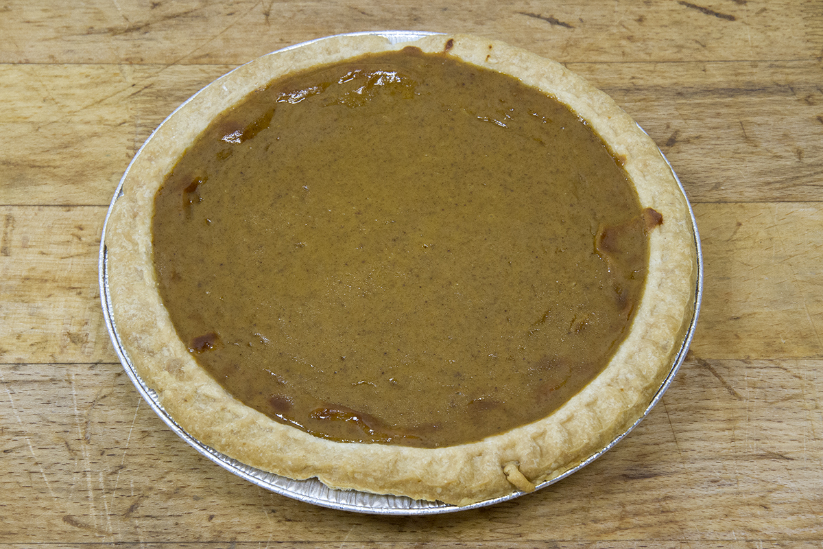 Top 5 Thanksgiving Desserts from Montgomery Bakehouse