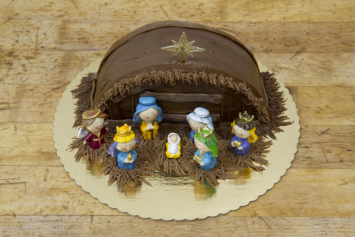 Place Your Christmas Order Today