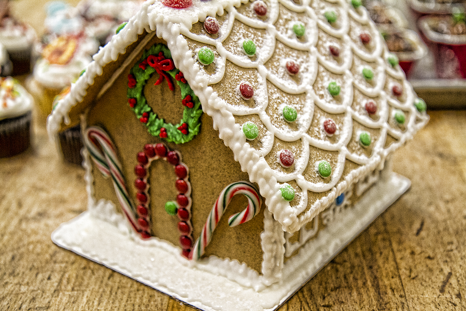 Start a New Tradition This Christmas Season