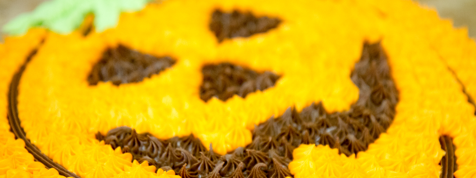 Boo! Halloween Treats Have Arrived at Montgomery Bakehouse