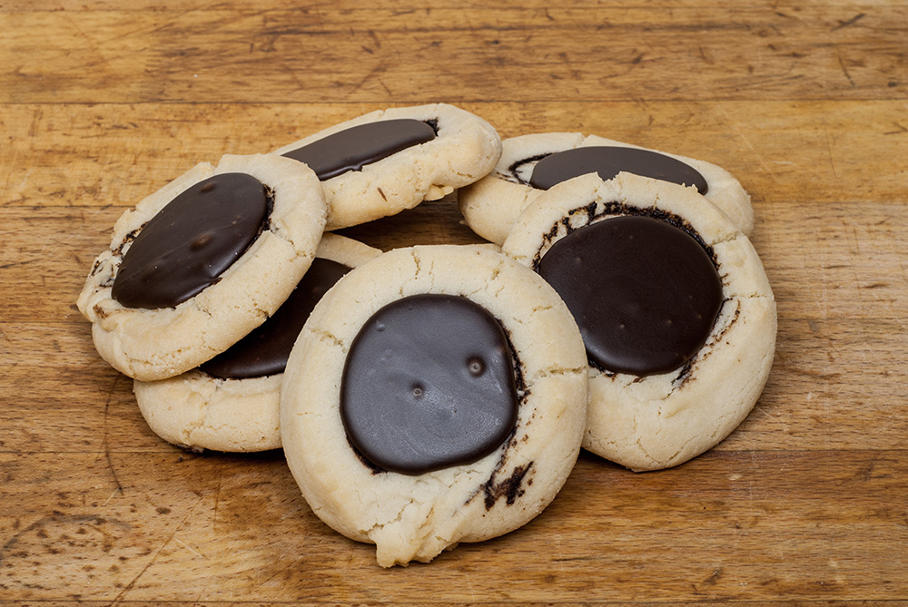The Best Cookies in Conroe