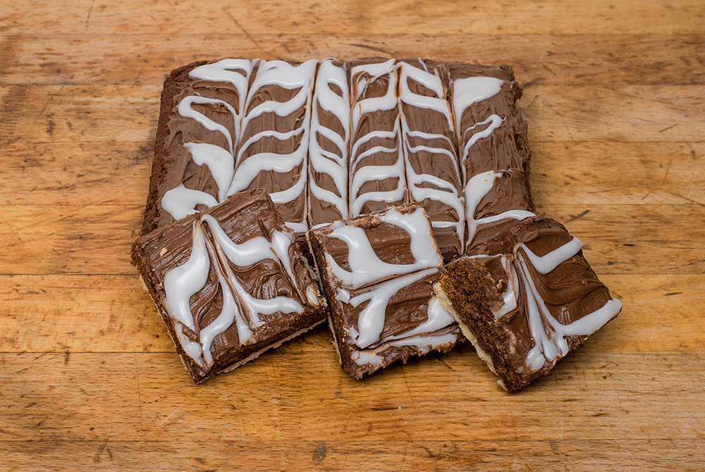 Celebrate Columbus Day with Sweets