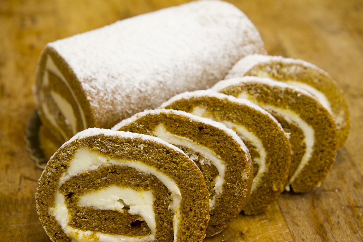 Thanksgiving Sweets and Treats – We’ve Got You Covered!