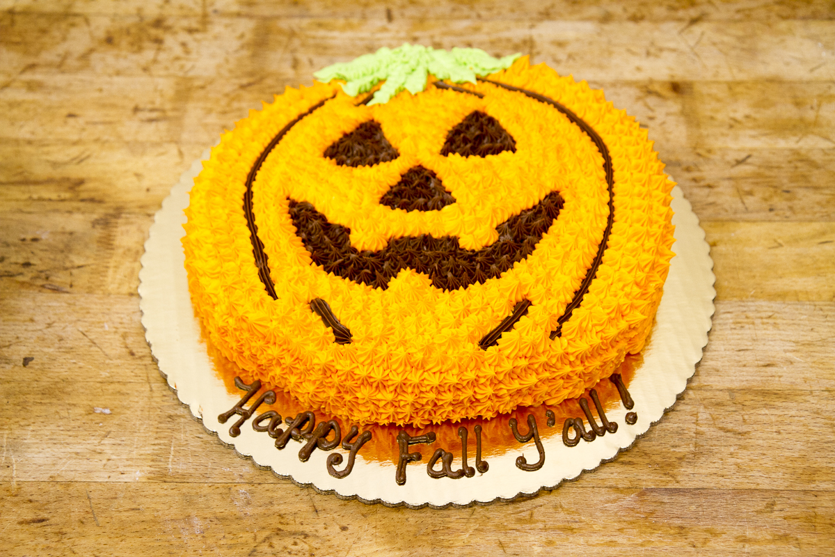 Happy Halloween!