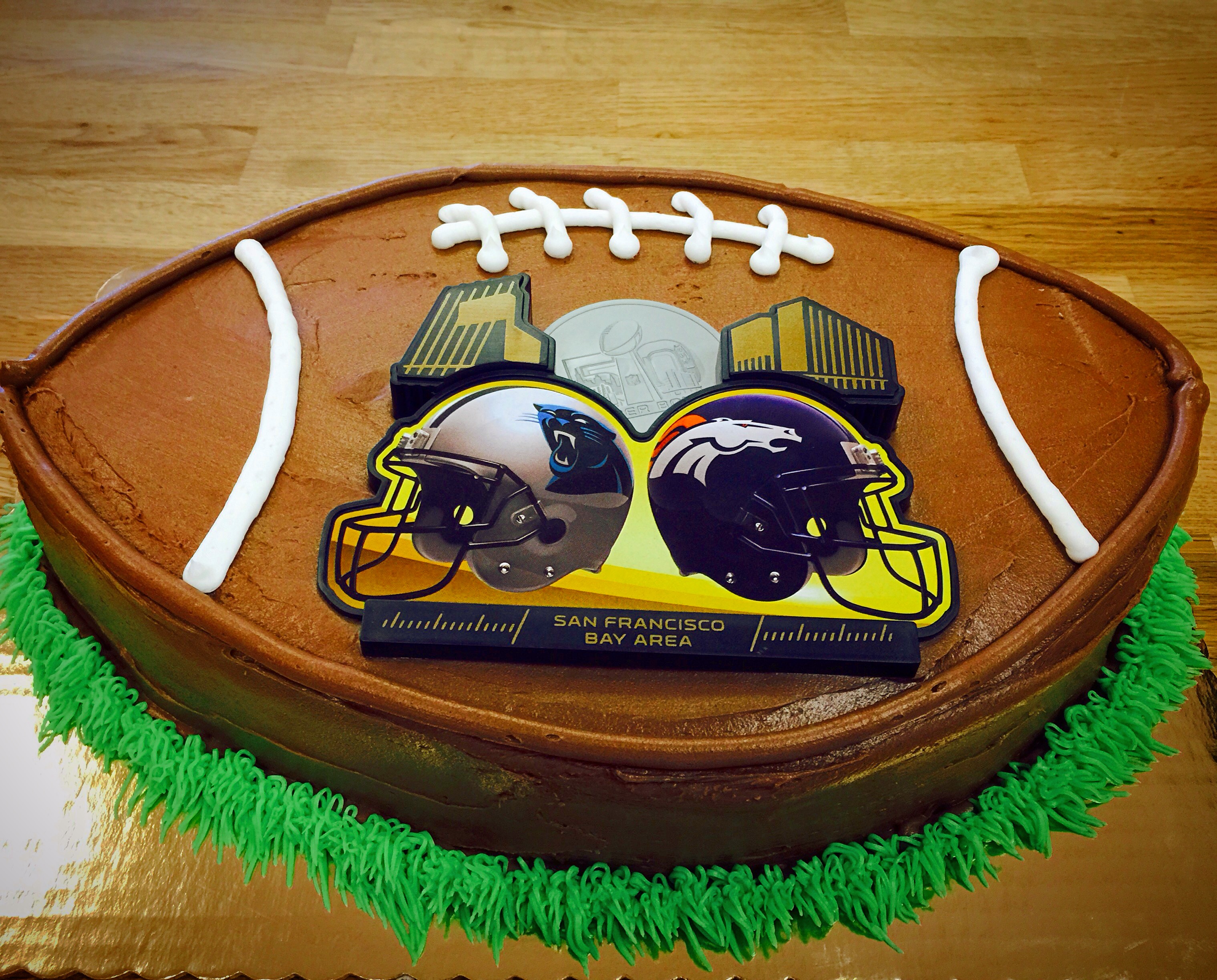 Who’s Your Pick for Super Bowl 50?