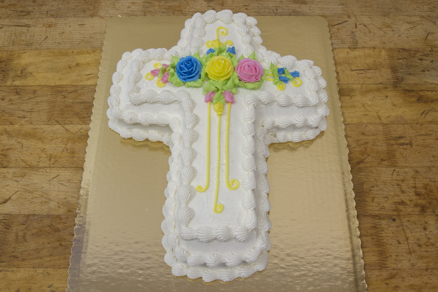Hop on into the Bakehouse for Easter!