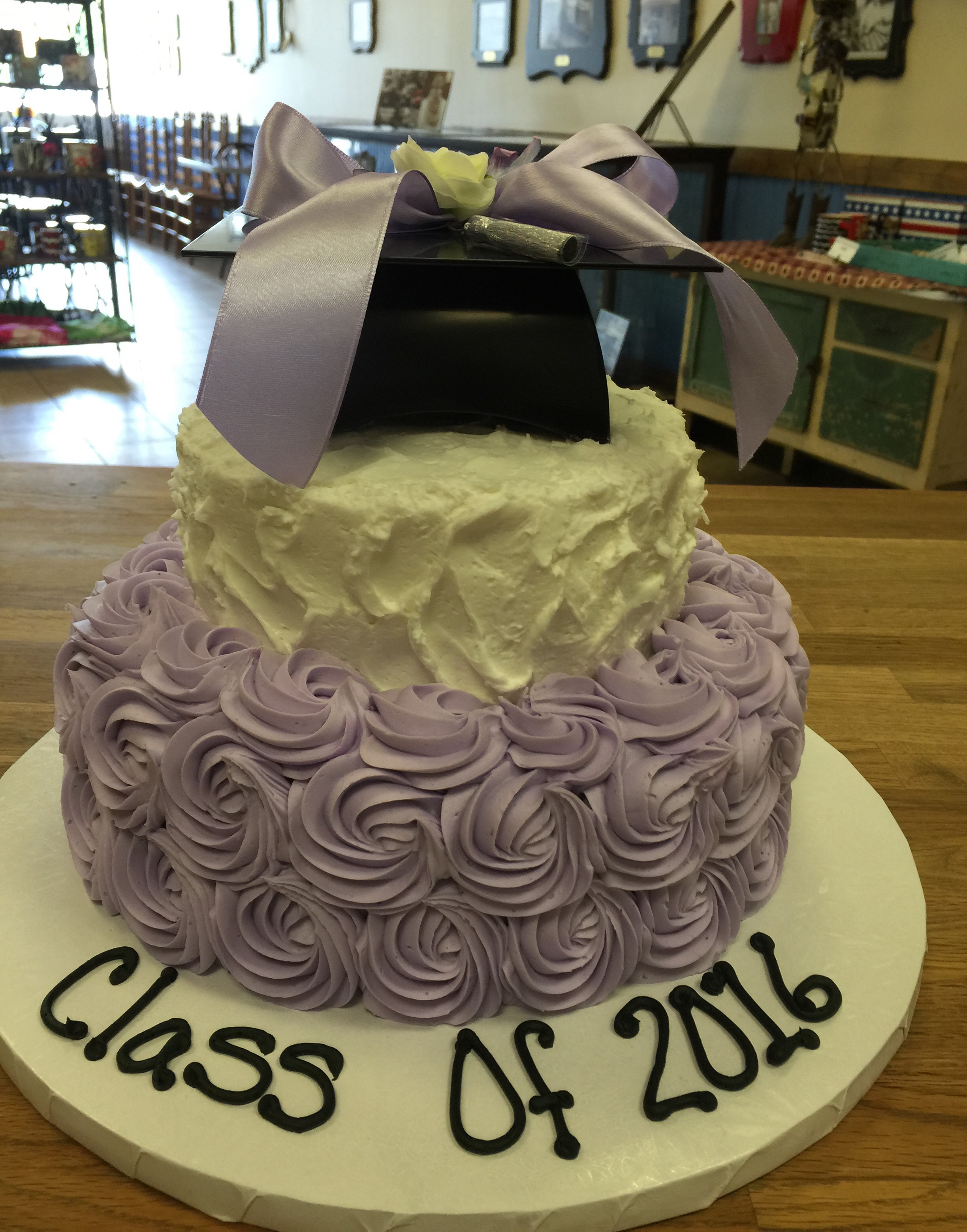 Get Your Graduation Goodies!